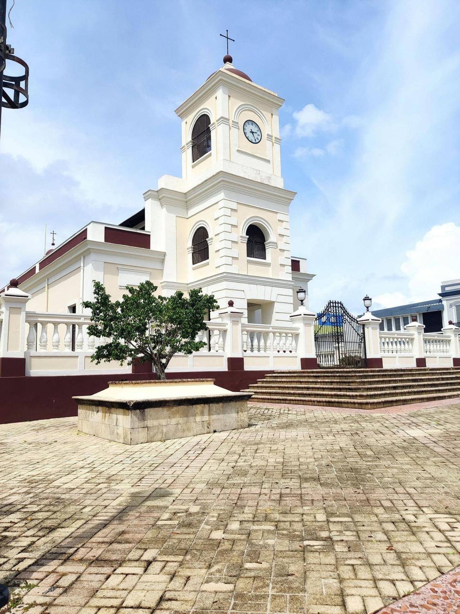 Appartamento Tropical Caribbean Penthouse Fajardo Esterno foto